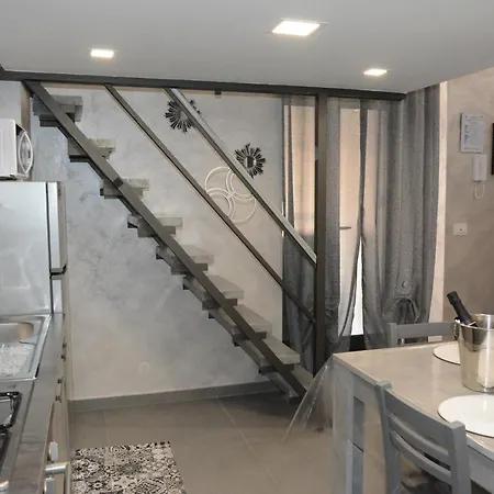 Holiday home Aitho 43