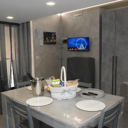 Ferienhaus Aitho 43 *
