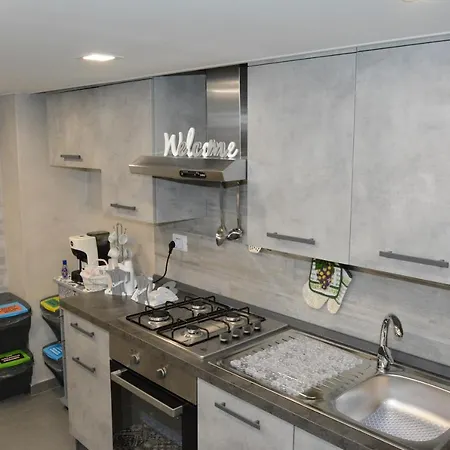 Aitho 43 Ferienhaus CTA
