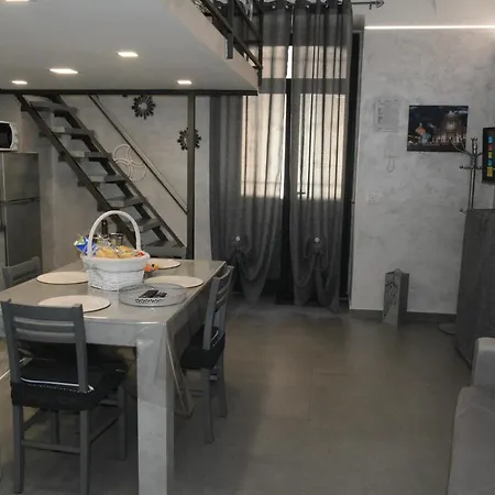 Aitho 43 Ferienhaus CTA