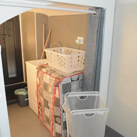 Aitho 43 Ferienhaus
