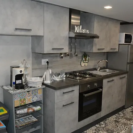 Aitho 43 Holiday home