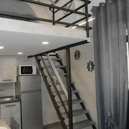 Aitho 43 Ferienhaus