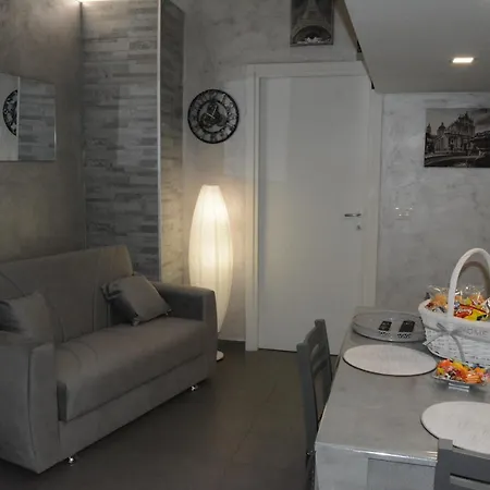 Aitho 43 Ferienhaus *