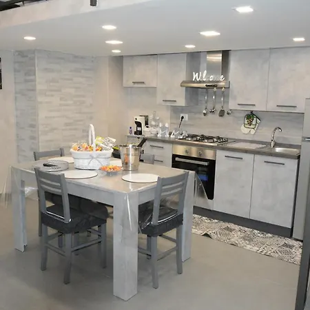 Aitho 43 Ferienhaus
