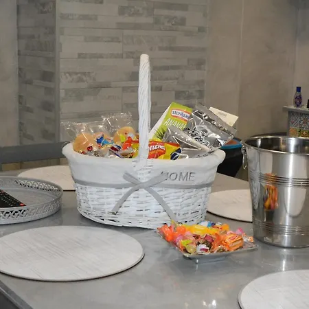 Aitho 43 Holiday home