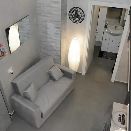 Aitho 43 Ferienhaus *
