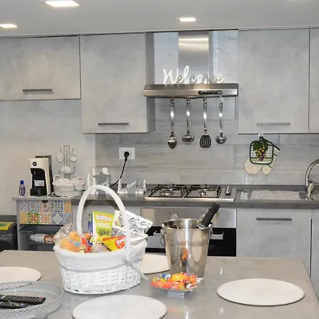 Aitho 43 Ferienhaus CTA