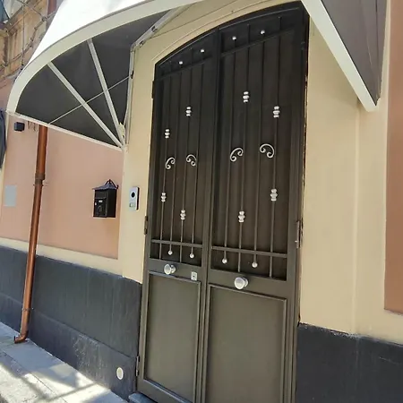 Aitho 43 Holiday home Catania