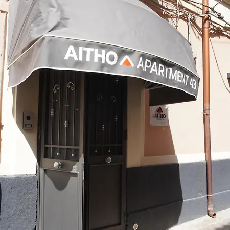 Aitho 43 * Catania