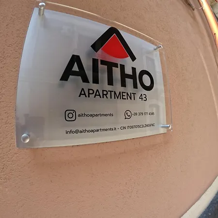 Aitho 43 CTA