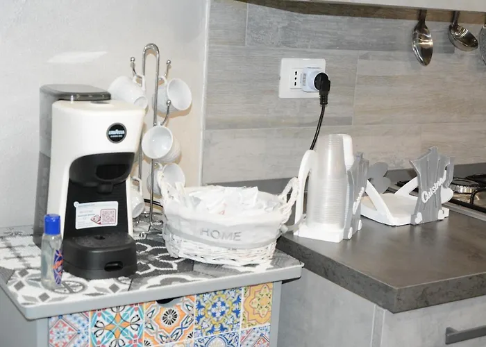 Dom wakacyjny Aitho 43 *