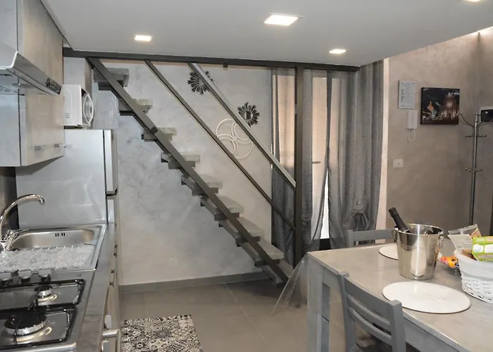 Dom wakacyjny Aitho 43