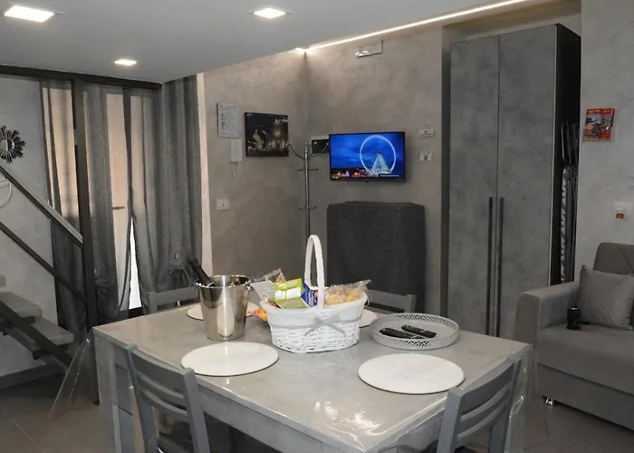 Dom wakacyjny Aitho 43 *