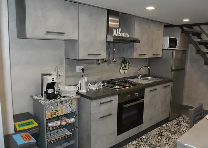 Aitho 43 Dom wakacyjny