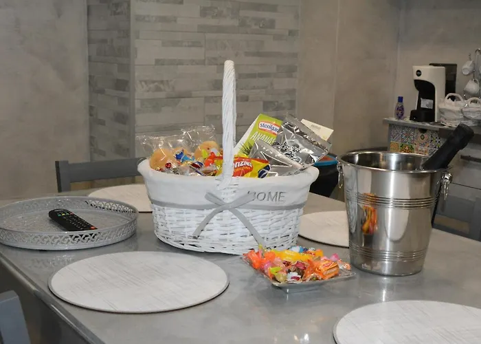 Aitho 43 Dom wakacyjny