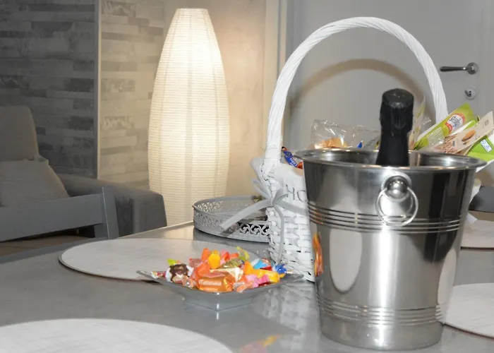 Aitho 43 Dom wakacyjny